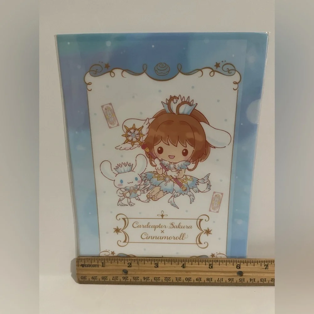 Sanrio small cardcaptor